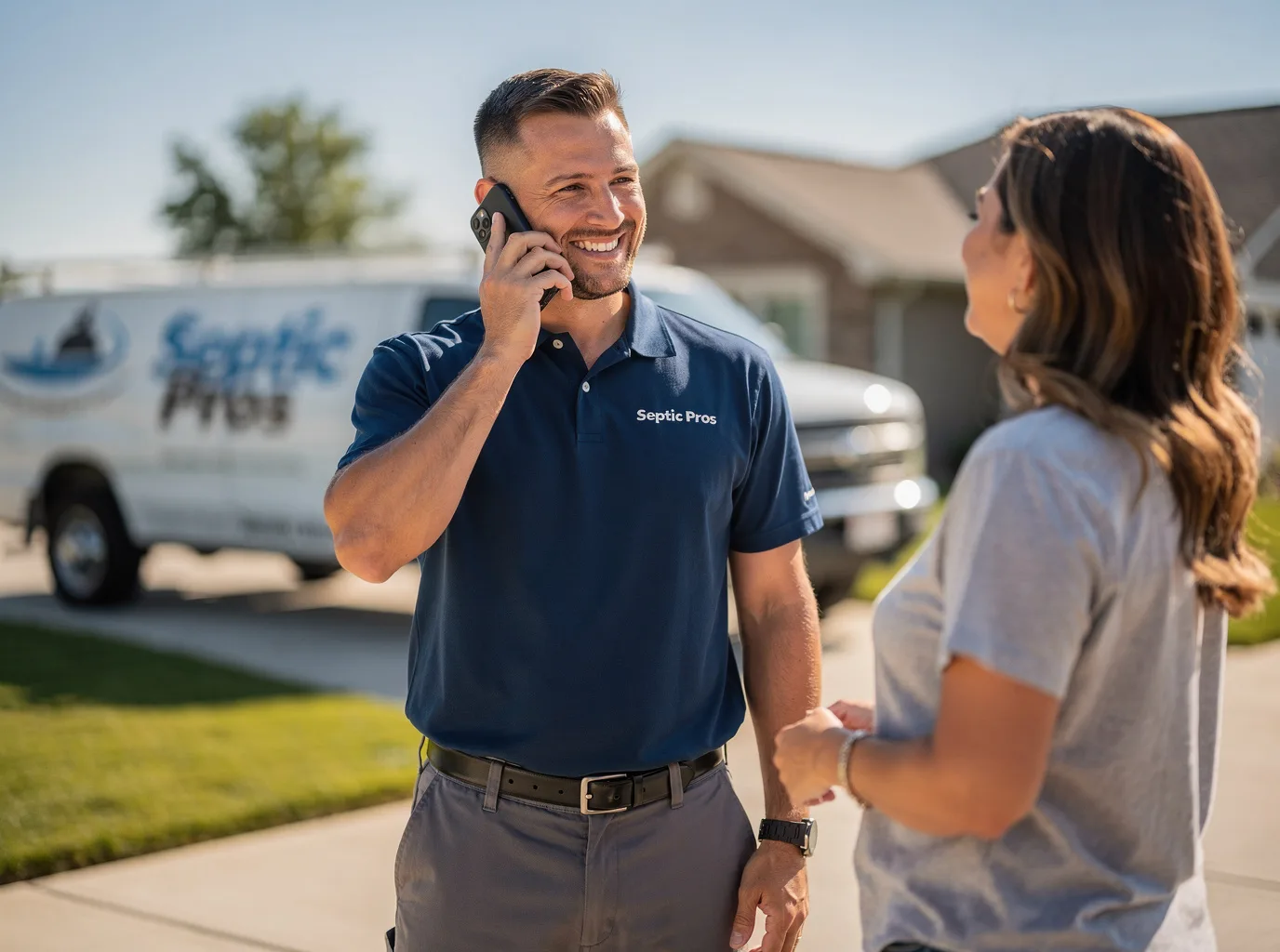Septic Tank Pumping Angola, LA FAQs